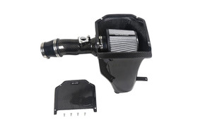 Air intake system Honda Civic X 1.5T Carbon SLIDE