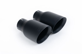 Cat-back Volkswagen Beetle 2.0 TSI ( A5 Chassis ) 2011 - 2015 ( Quieter ) Milltek Sport