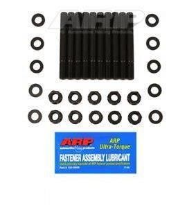 ARP Main Stud Kit Ford 2.0L Zetec 121 ('97 & earlier) 151 - 5406