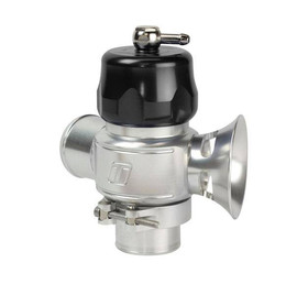 Blow Off Turbosmart Dual Port 38mm UNI Czarny
