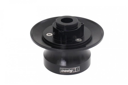 Hub BMW E36 Black D1Spec
