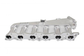Intake Manifold Nissan RB20 with Throttle Body and Fuel Rail