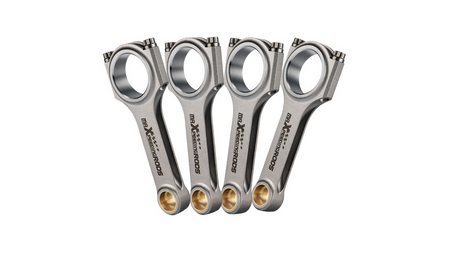Forged Connecting Rods Honda K20 K20A2 K20Z1 K20Z3 MaXpeedingRods