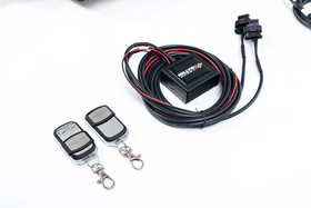 CatBack Land Rover / Range Rover Sport P530 L461 4.4 Twin Turbo V8 2023 - 2025 Milltek Sport