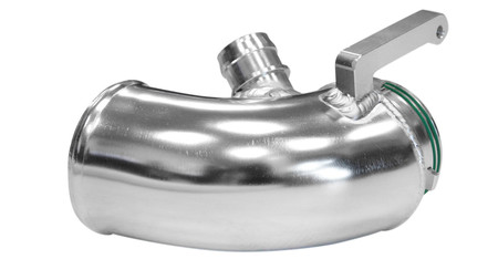 Intake Pipe MQB EA888 GEN 3 1.8T 2.0T