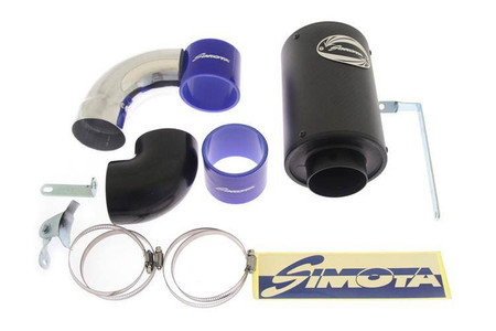 Układ dolotowy Ford Focus ST 2.5T 05-09 – Carbon Charger CB-418
