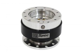 Naba Quick Release Czarna D1Spec