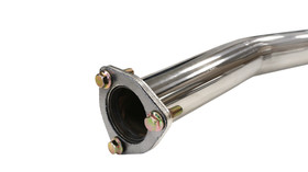 Honda Civic 3D 1992–1995 Cat-Back Exhaust System