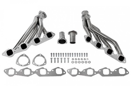 Exhaust manifold Chevrolet 396 402 427 454 Shorty