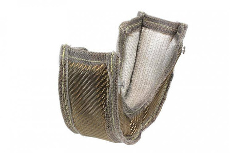 Turbo Blanket T1 Titanium