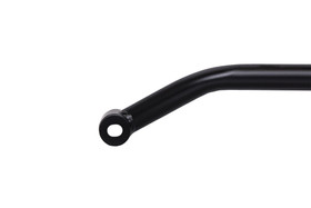 Lower Strut Bar VW Golf 1 Black