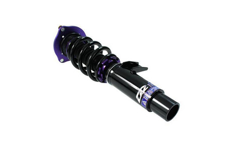 Zawieszenie gwintowane VOLKSWAGEN GOLF MK6 2WD 50mm 08-12 Street