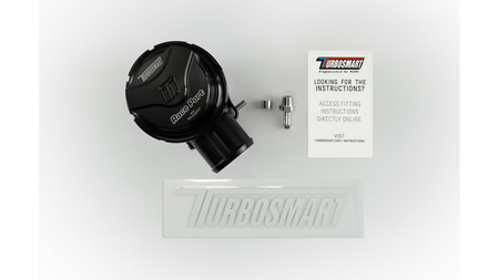 Blow Off RacePort Plumb Back Gen V Sleeper