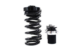Street Suspension BMW 3 SERIES F31 4/6 CYL (excl. M-Technik. xDrive & EDC) 11-UP D2 Racing