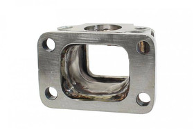 Flansza redukcja turbo T2/T25-T2/T25 Wastegate 38mm