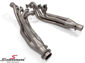 Kolektor wydechowy Schmiedmann BMW S85B50