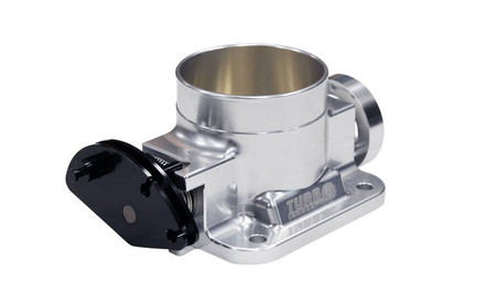 Intake Manifold Nissan 200SX S14 with Throttle Body and Fuel Rail