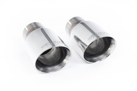 CatBack Ford Mustang 2.3 EcoBoost ( S550 Fastback ) 2015 - 2018 Milltek Sport