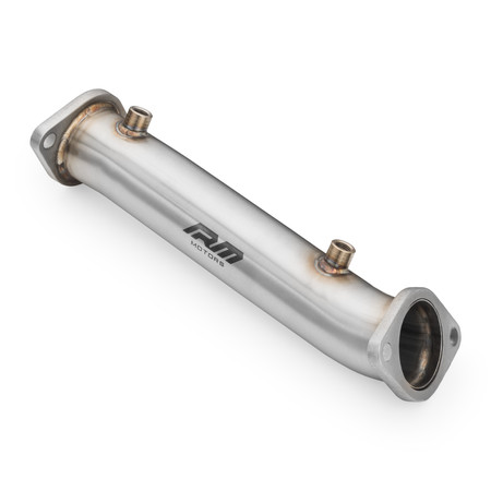 Zamiennik GPF Hyundai Tucson usunięcie GPF