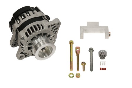 Alternator MZR 150A VG30 300ZX