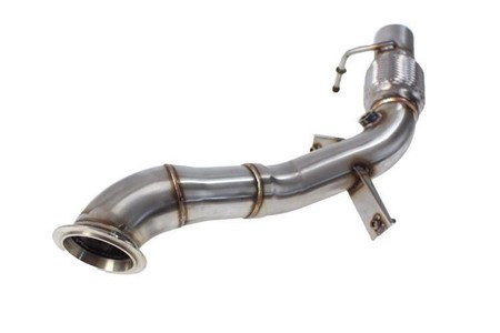 Downpipe BMW F20 F21 F22 F30 N13 114i 116i 118i 120i 1.6T