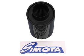 Układ dolotowy VW Passat Golf Jetta 2.0 TDI 05- – Carbon Charger CBII-715