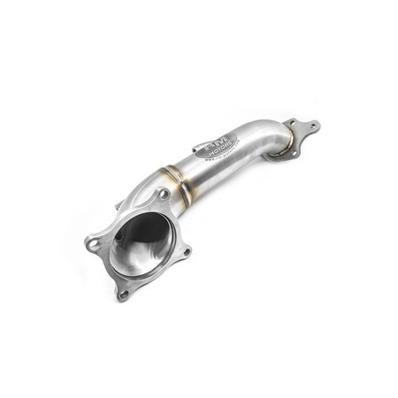 Downpipe Honda Civic Type R X 2.0T