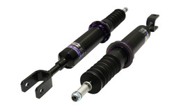 Zawieszenie gwintowane AUDI RS4 B7 AVANT (4WD) 06-08 Street