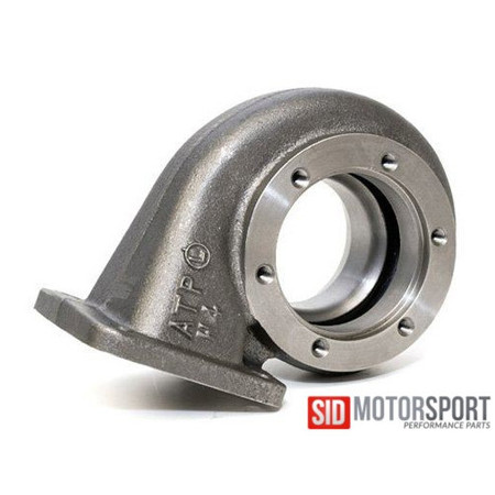 Turbocharger Garrett GT55/1.24