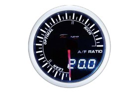 Zegar 60mm AFR Depo Dual