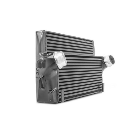 BMW Seria 5 F10 F11 F18 525d Intercooler + Downpipe Wagner Tuning