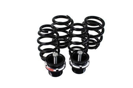 Street Suspension AUDI A4 B6 02-04 D2 Racing