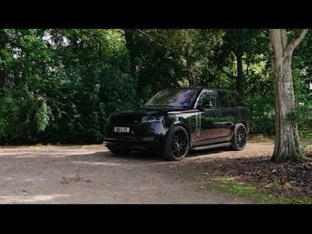 Wydech do Land Rover / Range Rover Full Size / Vogue L460 - P530 ( SWB ) 4.4l V8 Twin Turbo ( tylko modele z OPF/GPF ) 2022 - 2025 Milltek Sport