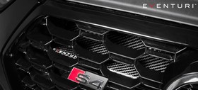 Intake system Audi B9 S5 / S4 Carbon Eventuri  