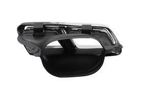 Końcówka tłumika 285×80 mm, wejście 160×100 mm – Mercedes W212