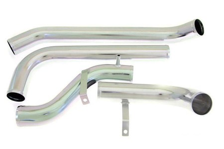 Intercooler Piping Kit Honda Civic 88-00