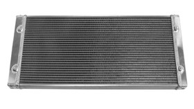 Sportowa chłodnica wody Vw Golf Mk3 92-99 2.0I /94-99 1.9 Tdi /92-99 1.8I Mk3 Golf Mt