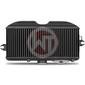 Intercooler Subaru Impreza WRX STi 2002-2005 Wagner Tuning