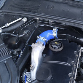 EGR valve replacement 1.9 TDI AWX AVF ASZ ARL AXC