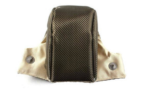 Turbo Blanket T6 Titanium Type 1