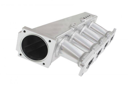Intake Manifold Mitsubishi Lancer EVO IV-IX with Fuel Rail