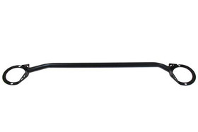 Strut Bar VW Golf 2 Black