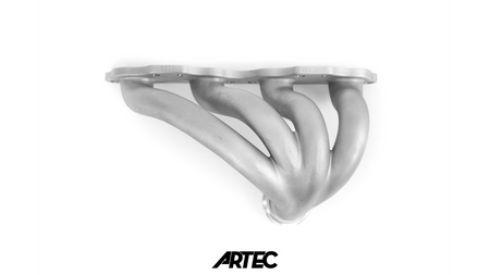 Kolektor wydechowy Nissan SR20 Low Mount V-Band