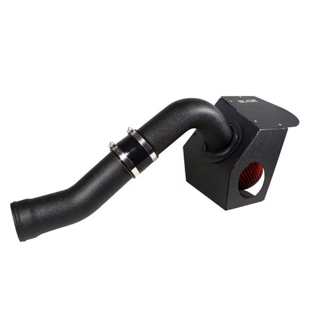 Air intake system BMW F10 F11 520i 528i N20 2.0L SLIDE
