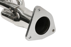 Exhaust manifold Mazda RX-8