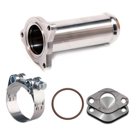 EGR valve replacement 1.9 TDI AXR BKC BKD AZV BRU