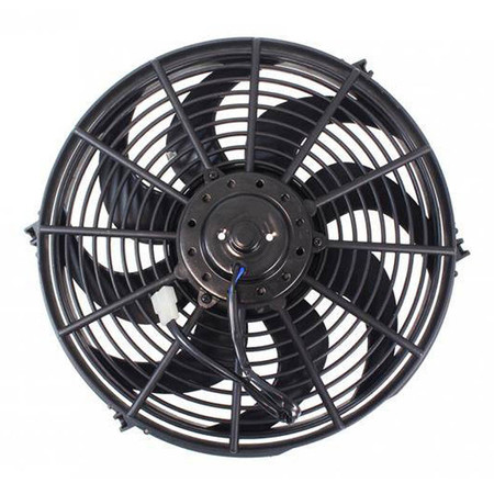 Wentylator Pro 14" ssący
