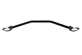 Strut Bar BMW 3 E30 Black