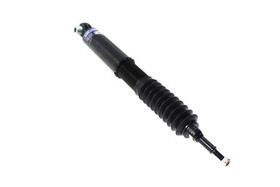 Zawieszenie gwintowane AUDI A4 B7 AVANT 04-08 Street