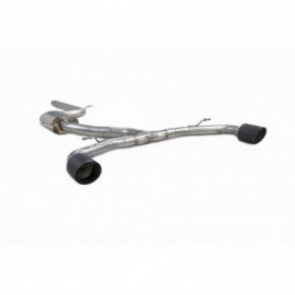 Układ GPF-Back Volkswagen Golf Mk8 GTI Clubsport niewyciszony